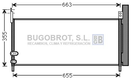BUGOBROT 62-TO5576