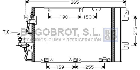 BUGOBROT 62-OL5384