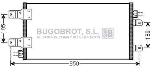 BUGOBROT 62-RT5443