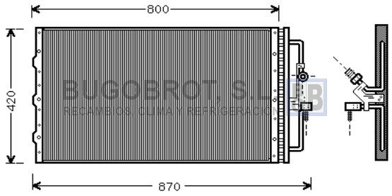 BUGOBROT 62-OL5267