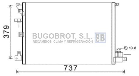 BUGOBROT 62-VO5152