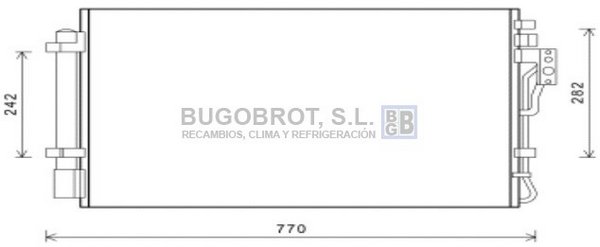 BUGOBROT 62-KA5157