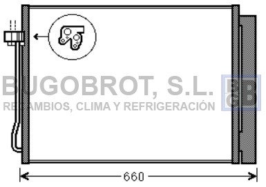 BUGOBROT 62-BW5377