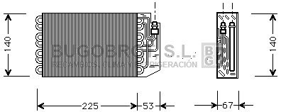 BUGOBROT 70-MSV029