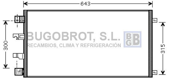 BUGOBROT 62-DN5290