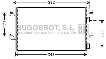 BUGOBROT 62-IV5063