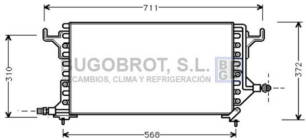 BUGOBROT 62-CN5069