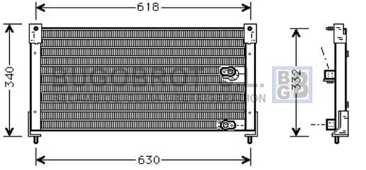 BUGOBROT 62-AU5116