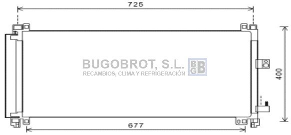 BUGOBROT 62-CN5273