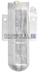 BUGOBROT 20-MB86011