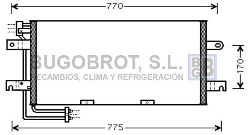 BUGOBROT 62-VW5195