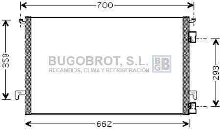 BUGOBROT 62-OL5457