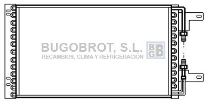 BUGOBROT 62-LC5062