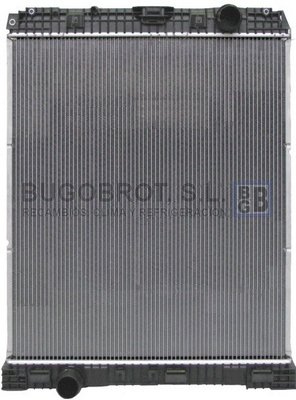 BUGOBROT 40-MB0005