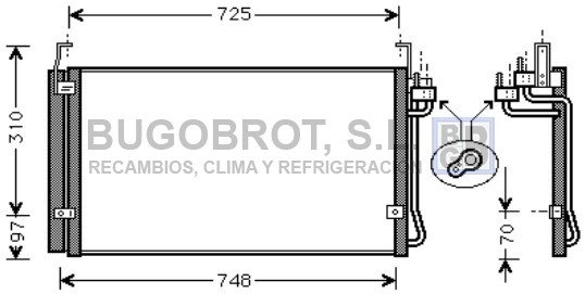 BUGOBROT 62-HY5071