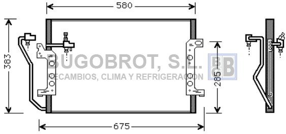 BUGOBROT 62-MS5289