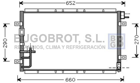 BUGOBROT 62-KA5030