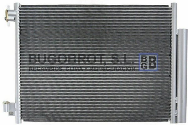 BUGOBROT 62-DA5011