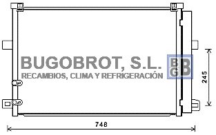BUGOBROT 62-VW5369