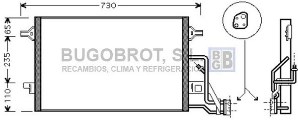 BUGOBROT 62-VW5190