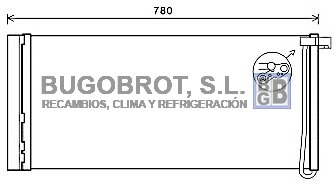 BUGOBROT 62-PR5083