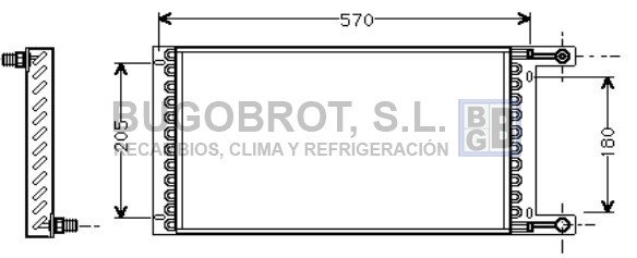 BUGOBROT 62-LC5060