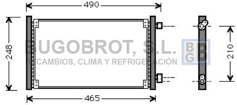 BUGOBROT 62-FT5223