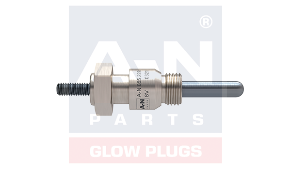 A-N PARTS A-N055228