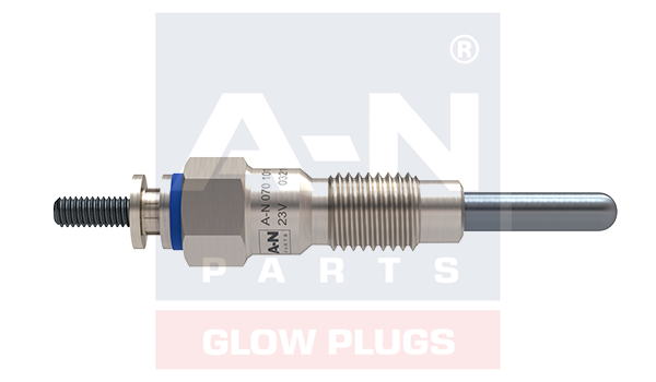 A-N PARTS A-N070101