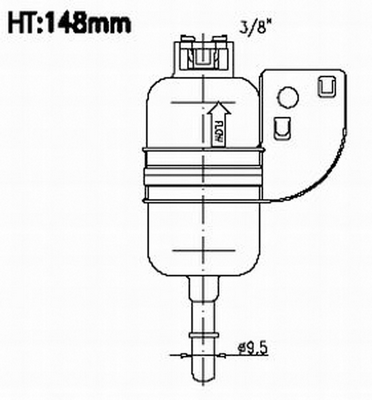 Azumi FSP34819 Azumi FSP34819