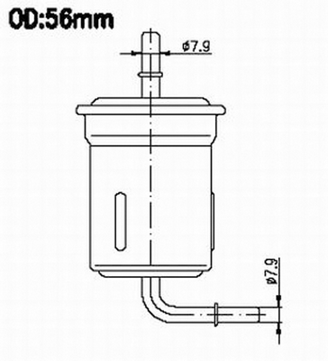 Azumi FSP13118