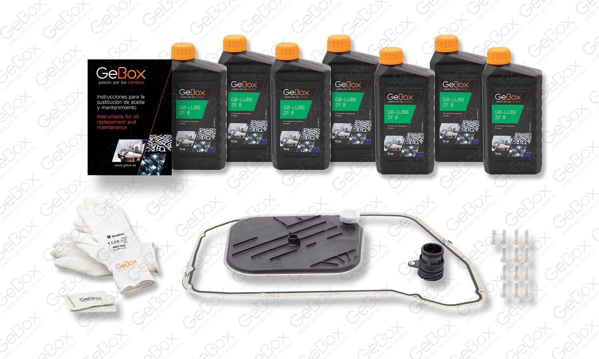 GeBox PM.010.0022 GeBox PM.010.0022