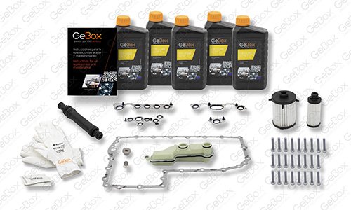 GeBox PM.006.1016 GeBox PM.006.1016