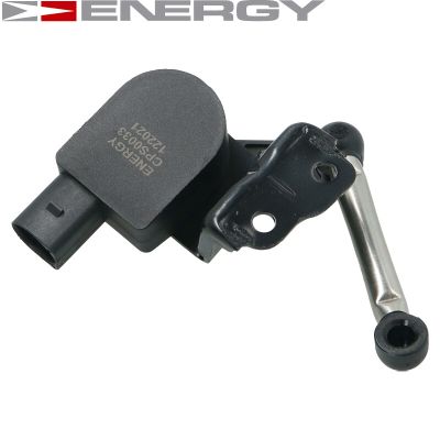 ENERGY CPS0033