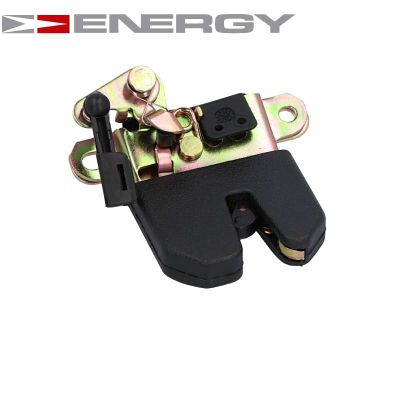 ENERGY ZKB0005 ENERGY ZKB0005