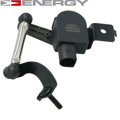 ENERGY CPS0034