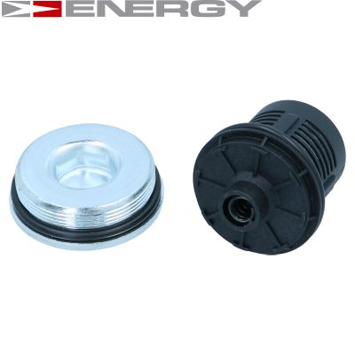 ENERGY SE00058