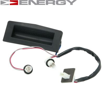 ENERGY PKB0005 ENERGY PKB0005
