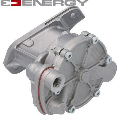 ENERGY PV0007