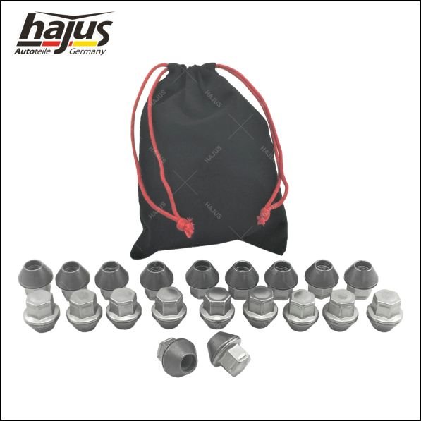 hajus Autoteile 6011016