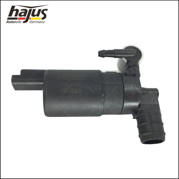 hajus Autoteile 9591019