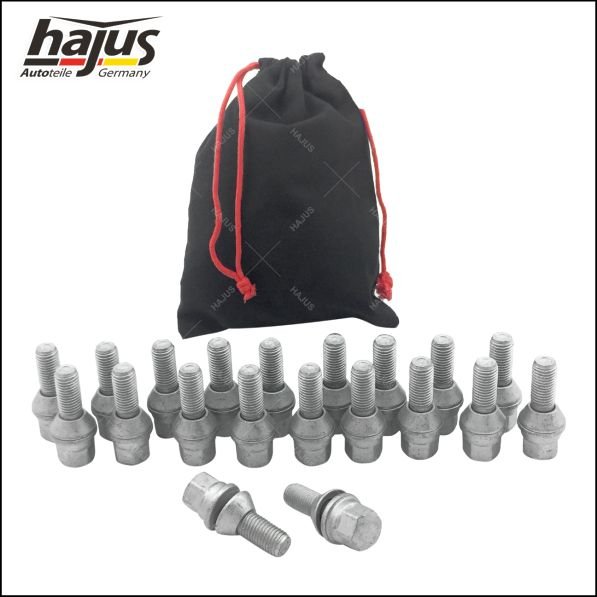 hajus Autoteile 6011035