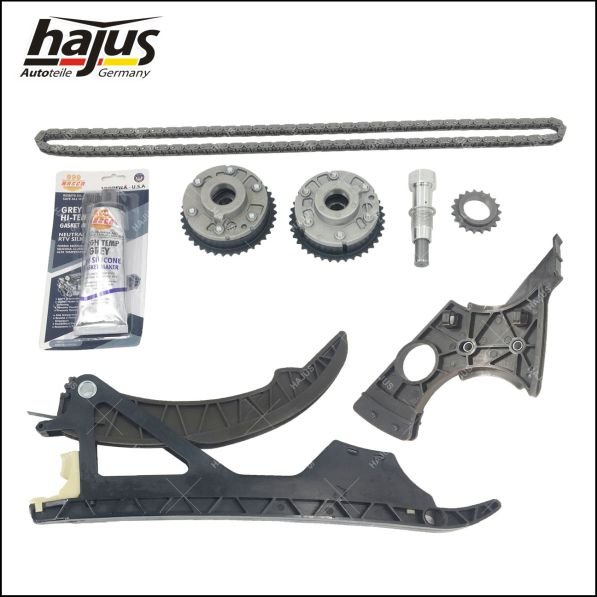 hajus Autoteile 1151414