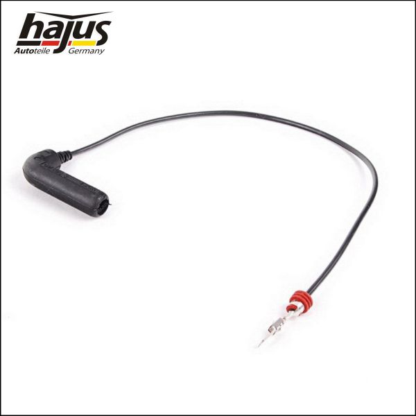 hajus Autoteile 9711007