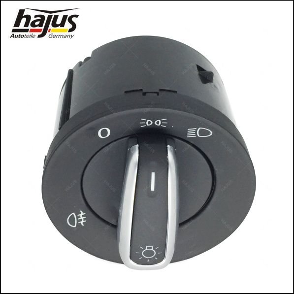hajus Autoteile 9191055