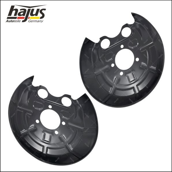 hajus Autoteile 6151152