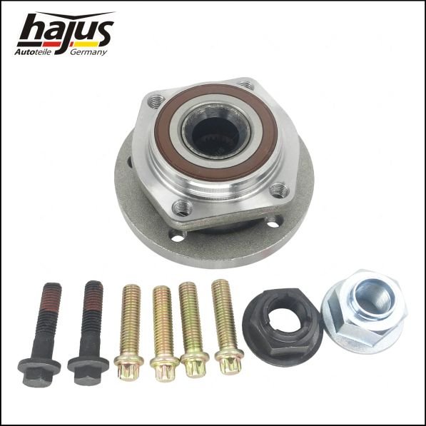 hajus Autoteile 4071333