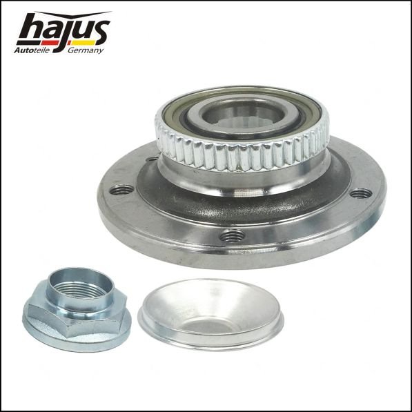 hajus Autoteile 4071122