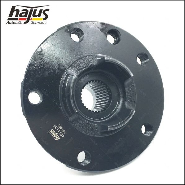 hajus Autoteile 4071130