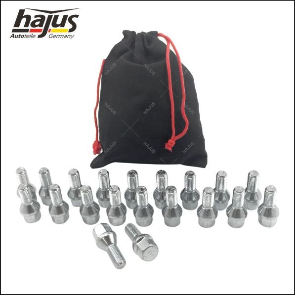 hajus Autoteile 6011030